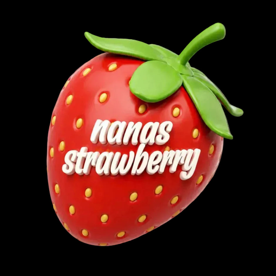 nanastrawberry