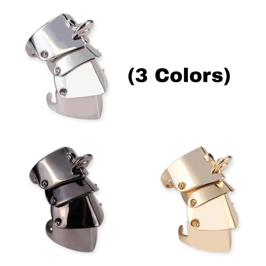 Armour Armor Orb Ring *3 Colors*