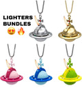 SHINS ORB LIGHTERS BUNDLE MUTLIPACK