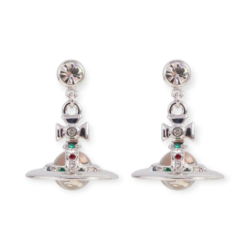 10MM Small Orb Earrings *19 Colors*