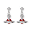 10MM Small Orb Earrings *19 Colors*