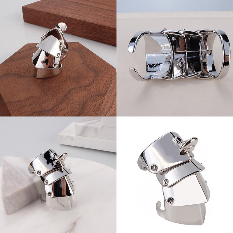 Armour Armor Orb Ring *3 Colors*