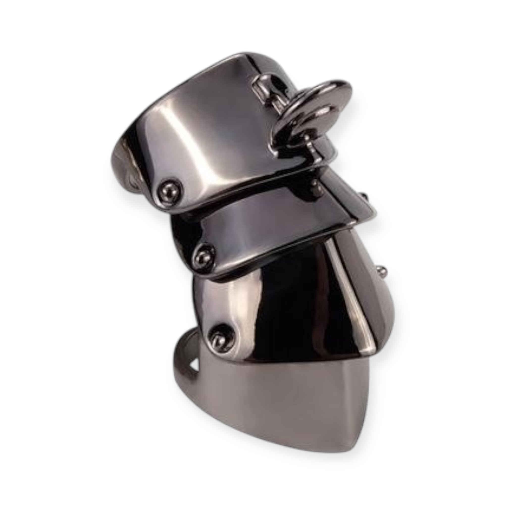 Armour Armor Orb Ring *3 Colors*