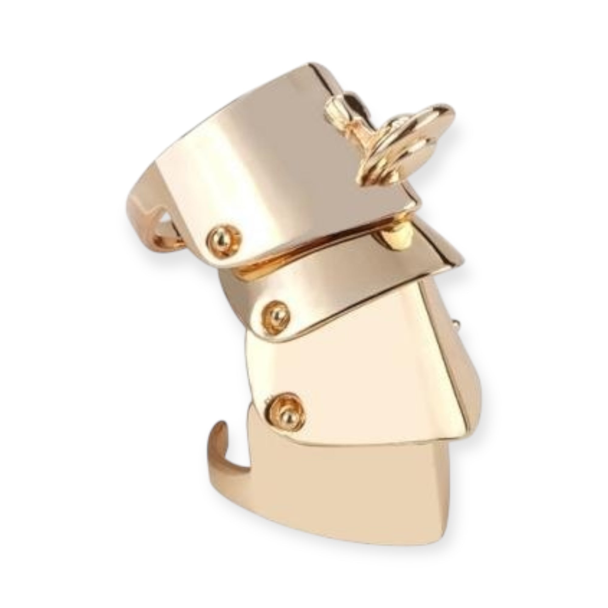 Armour Armor Orb Ring *3 Colors*